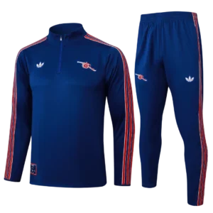 chÁndal arsenal 2025/26 cremallera media (copia)