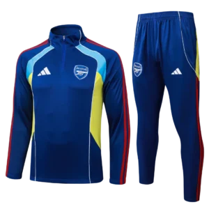 chÁndal arsenal 2025/26 cremallera media (copia)