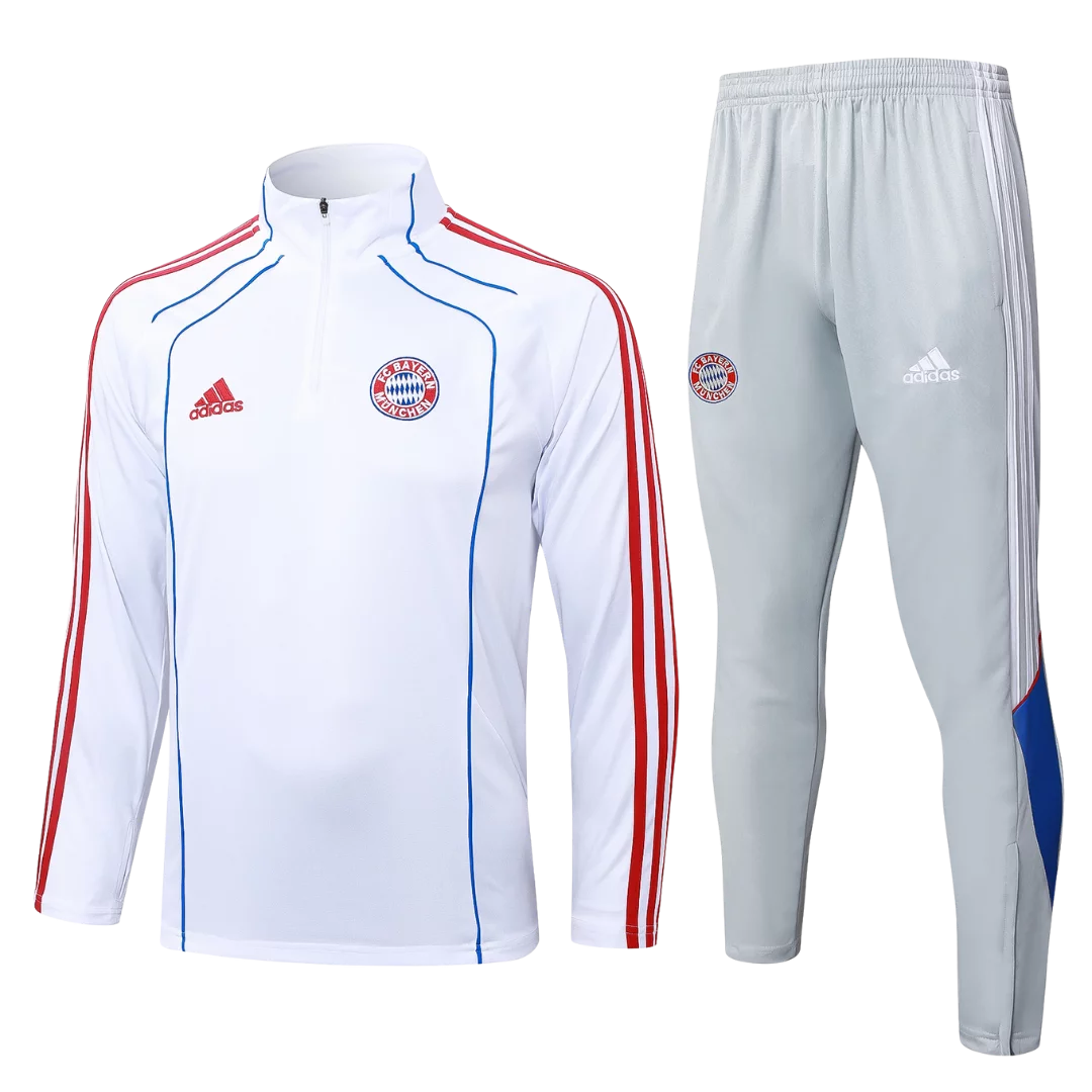 chÁndal fc bayern munich cremallera media (copia) chÁndal fc bayern munich cremallera media (copia)