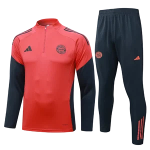 chÁndal fc bayern munich 2025/26 cremallera media (copia)