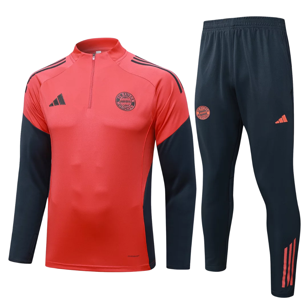 chÁndal fc bayern munich 2025/26 cremallera media (copia) chÁndal fc bayern munich 2025/26 cremallera media (copia)