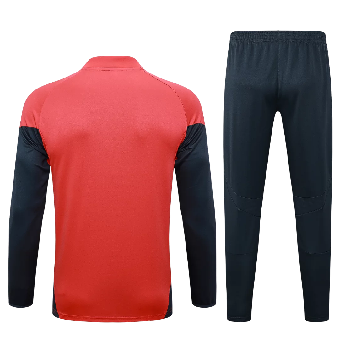 chÁndal fc bayern munich 2025/26 cremallera media (copia) chÁndal fc bayern munich 2025/26 cremallera media (copia)