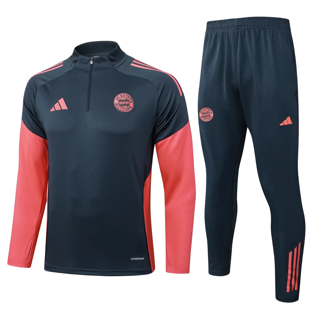 chÁndal fc bayern munich 2025/26 cremallera media (copia) chÁndal fc bayern munich 2025/26 cremallera media (copia)