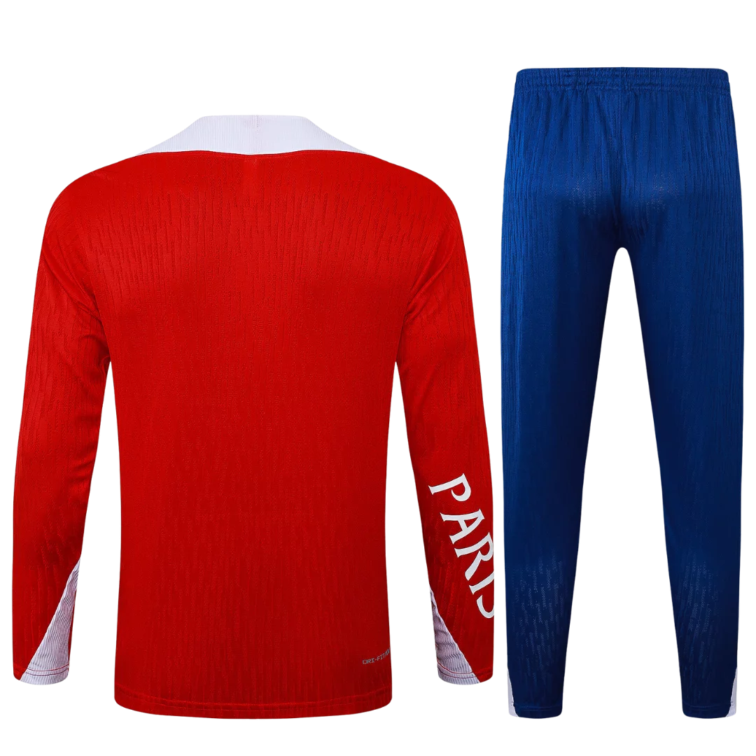 chÁndal paris saint germain 2025/26 cremallera media (copia) chÁndal paris saint germain 2025/26 cremallera media (copia)