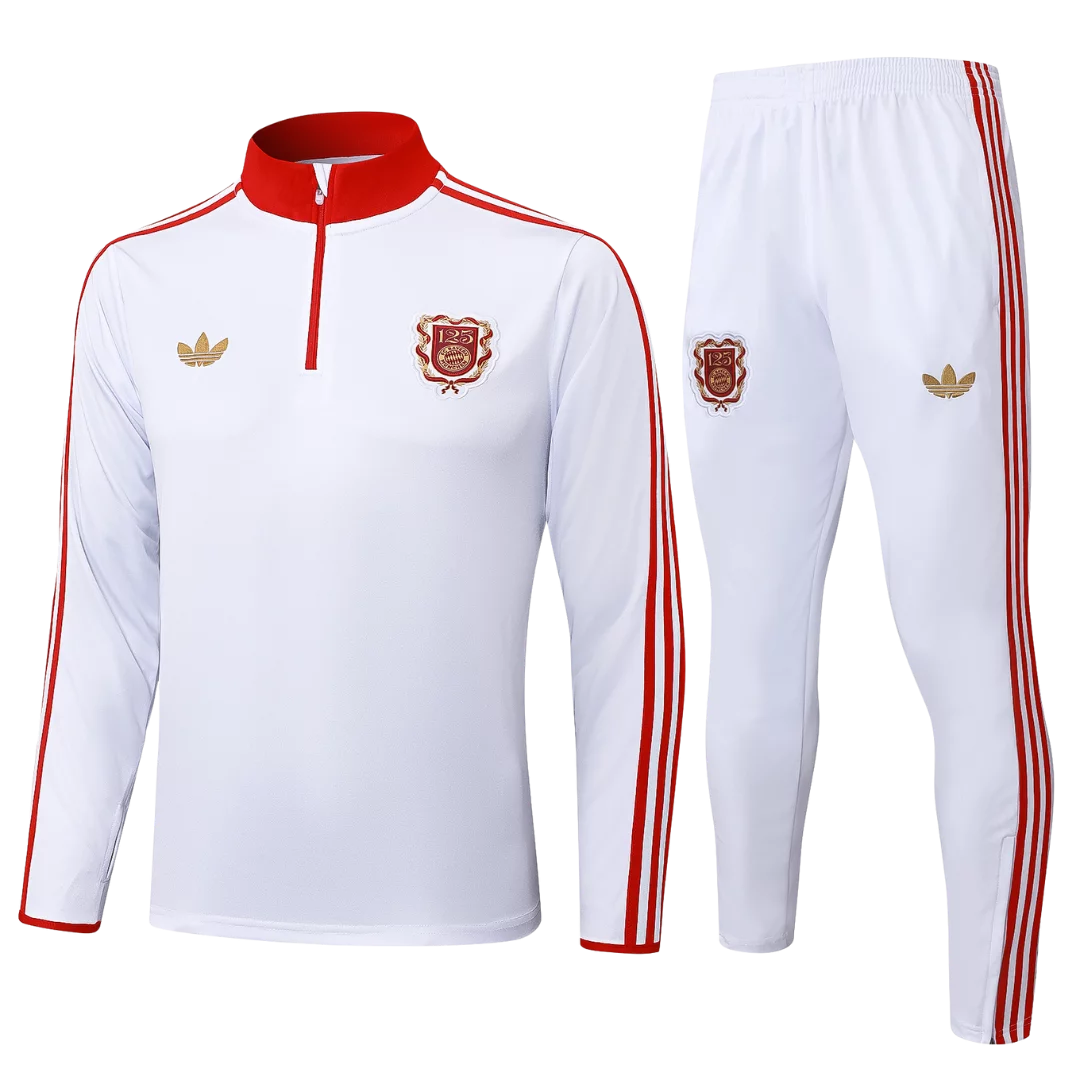 chÁndal fc bayern munich 2025/26 cremallera media (copia) chÁndal fc bayern munich 2025/26 cremallera media (copia)