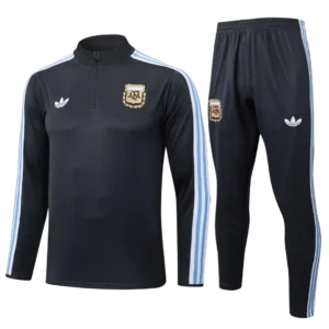 chÁndal selecciÓn argentina 2025/26 cremallera media (copia)