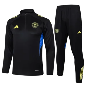 chÁndal manchester united 2025/26 cremallera media (copia)