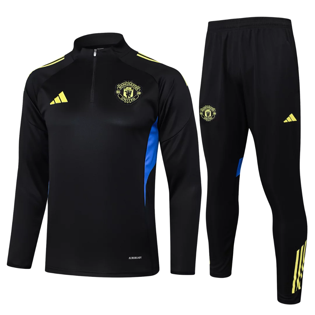 chÁndal manchester united 2025/26 cremallera media (copia) chÁndal manchester united 2025/26 cremallera media (copia)