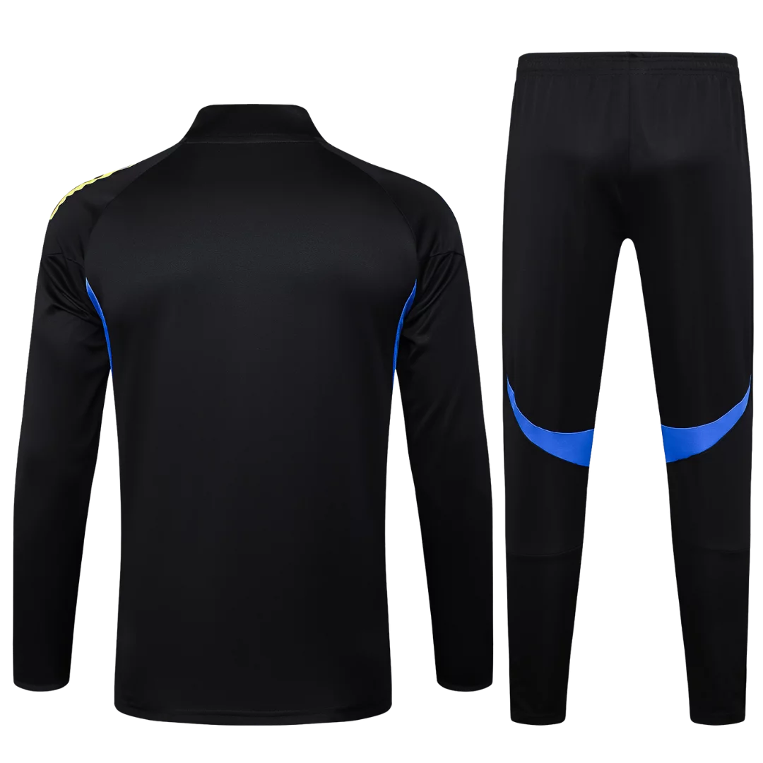 chÁndal manchester united 2025/26 cremallera media (copia) chÁndal manchester united 2025/26 cremallera media (copia)