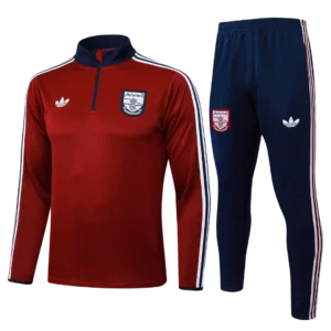 chÁndal arsenal 2025/26 cremallera media (copia)