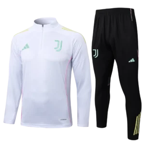 chÁndal juventus football club cremallera media (copia)