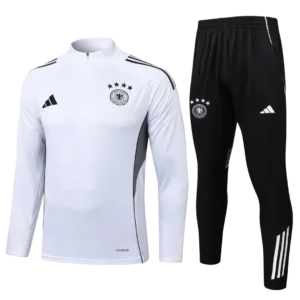 chÁndal alemania 2025/26 cremallera media (copia)