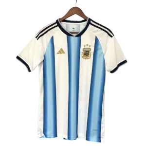camiseta selecciÓn argentina