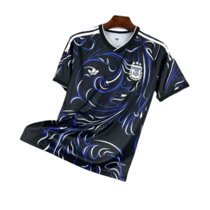 camiseta selecciÓn argentina mundial 2026
