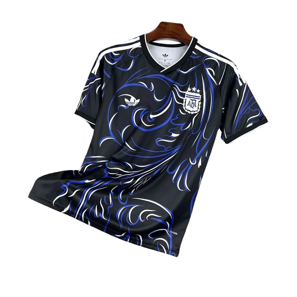 camiseta selecciÓn argentina mundial 2026