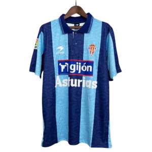 camiseta retro real sporting de gijÓn 2022/23 (copia)