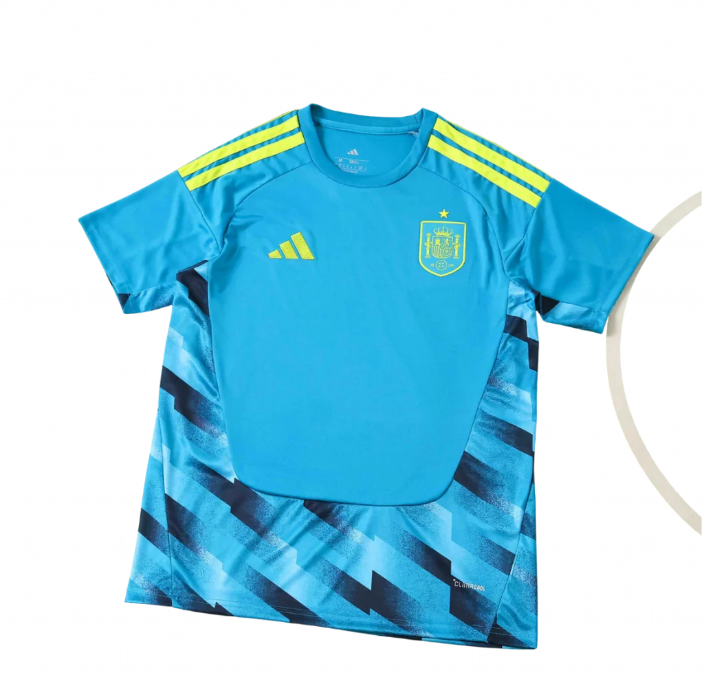 camiseta selecciÓn espaÑa mundial 2026