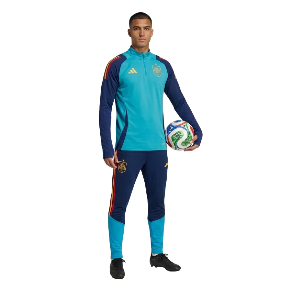 camiseta selecciÓn espaÑa mundial 2026