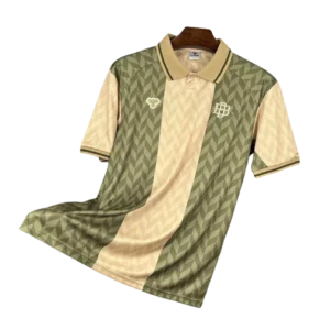 camiseta real betis balompiÉ 2025/26