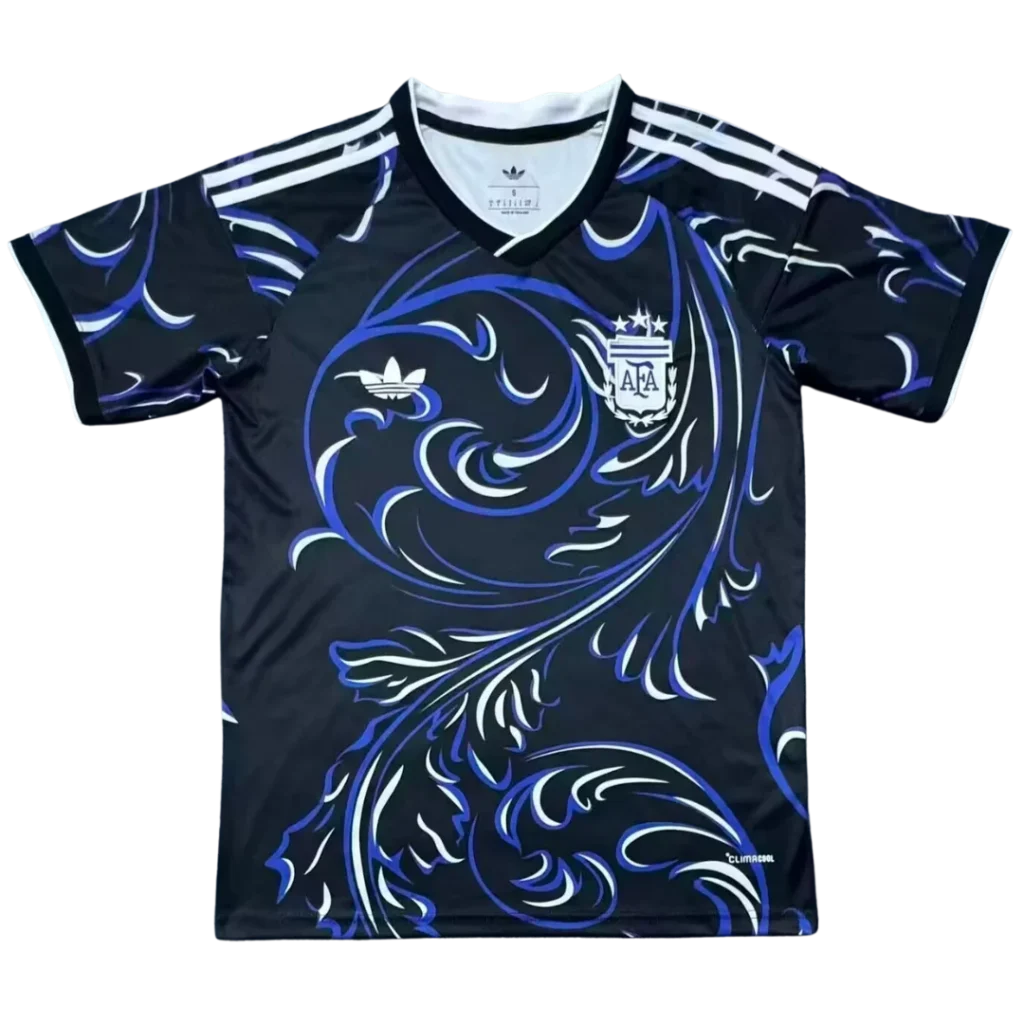 camiseta selecciÓn argentina mundial 2026