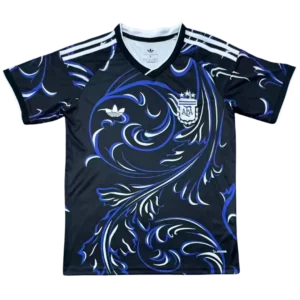 camiseta selecciÓn argentina mundial 2026
