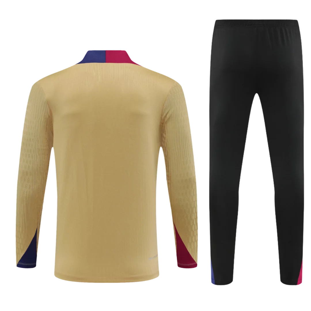 chÁndal fc barcelona cremallera media (copia) chÁndal fc barcelona cremallera media (copia)