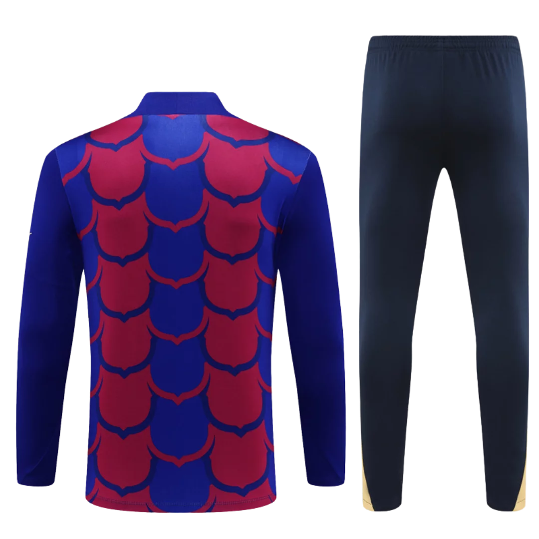 chÁndal fc barcelona 2024/25 cremallera media (copia) chÁndal fc barcelona 2024/25 cremallera media (copia)