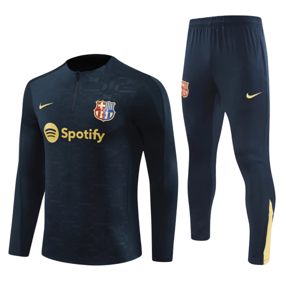 chÁndal fc barcelona cremallera media (copia) chÁndal fc barcelona cremallera media (copia)