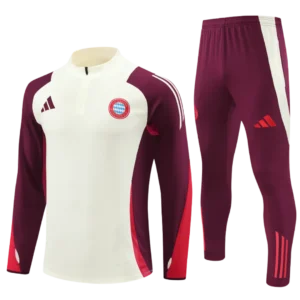 chÁndal bayern mÚnich 2024/25 cremallera media (copia)