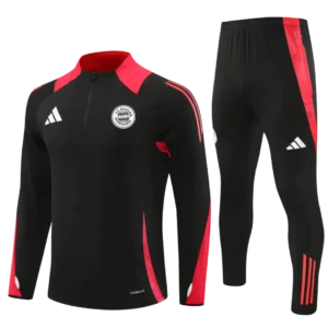 chÁndal bayern mÚnich 2024/25 cremallera media (copia)