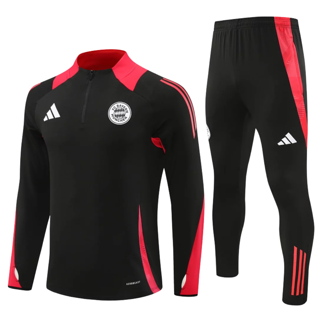 chÁndal bayern mÚnich 2024/25 cremallera media (copia) chÁndal bayern mÚnich 2024/25 cremallera media (copia)