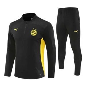 chÁndal borussia dortmund cremallera media (copia)