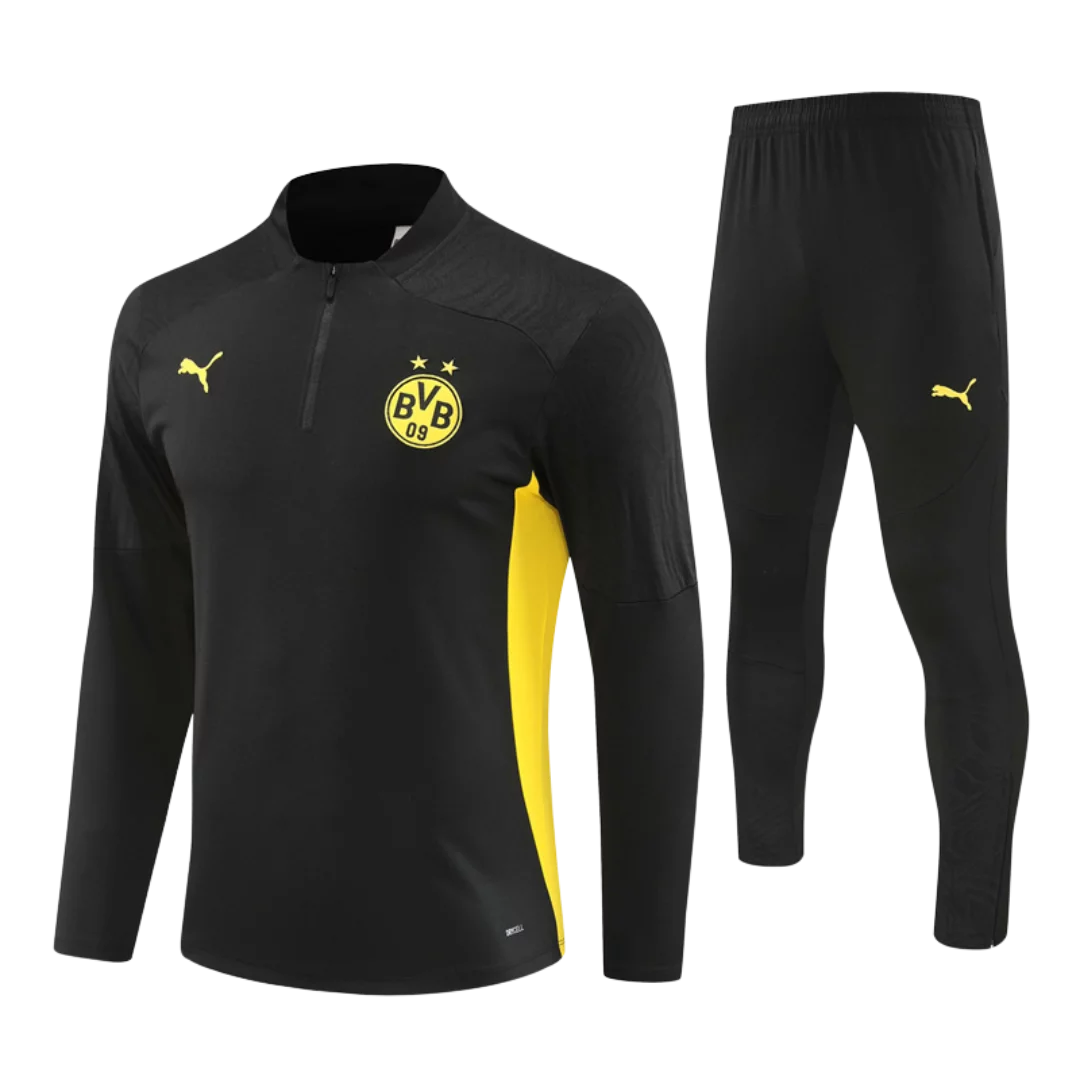 chÁndal borussia dortmund cremallera media (copia) chÁndal borussia dortmund cremallera media (copia)