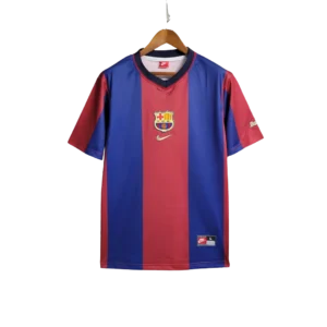 camiseta retro fc barcelona 1988/89 (copia)