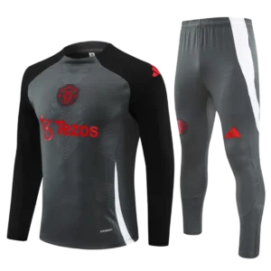 chÁndal manchester united 2024/25 cremallera media (copia)