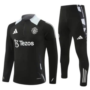 chÁndal manchester united 2024/25 cremallera media (copia)