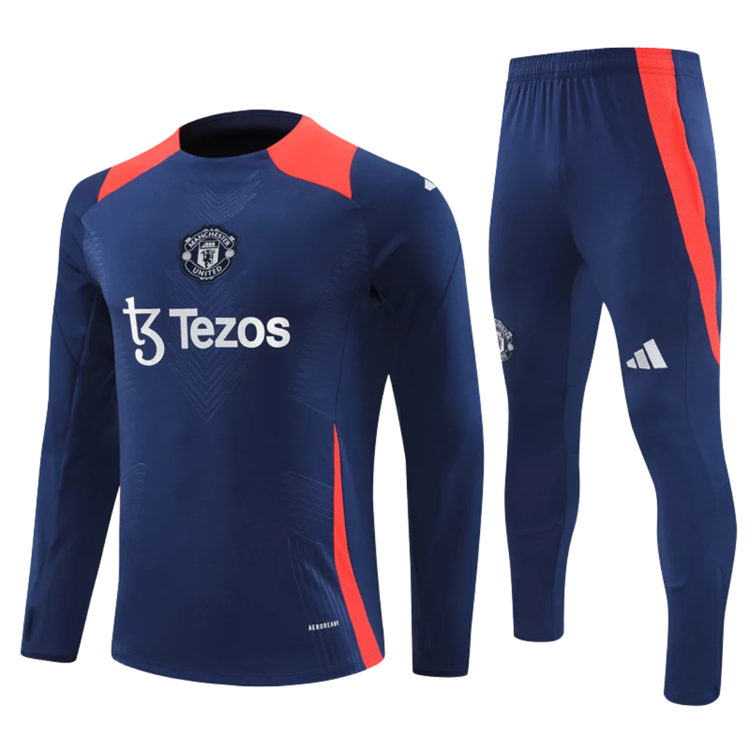 chÁndal manchester united 2024/25 cremallera media (copia) chÁndal manchester united 2024/25 cremallera media (copia)