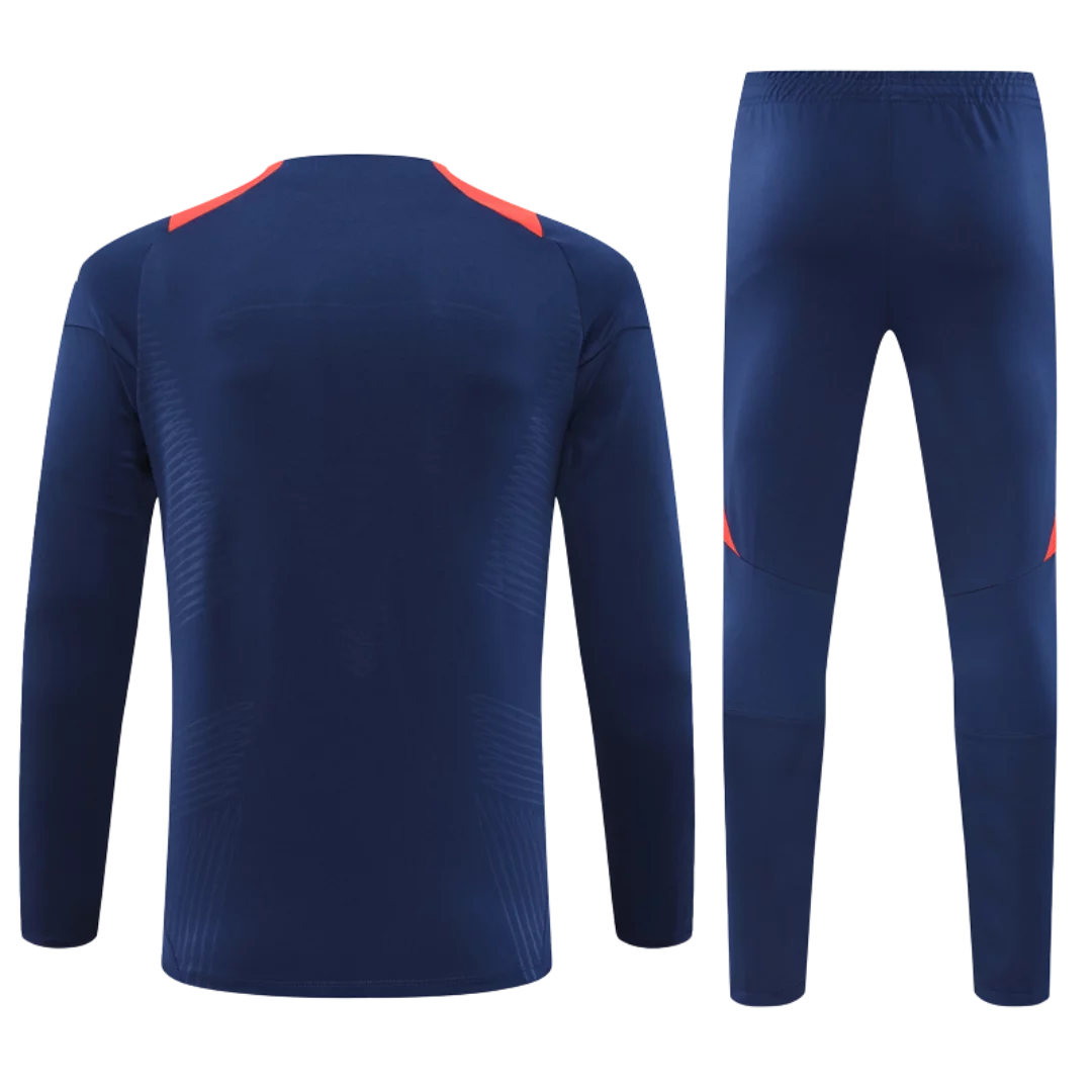 chÁndal manchester united 2024/25 cremallera media (copia) chÁndal manchester united 2024/25 cremallera media (copia)