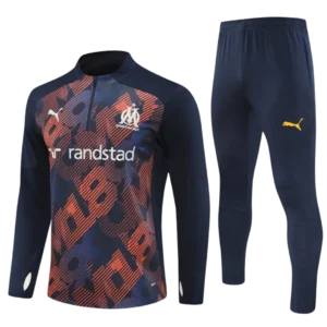 chÁndal olympique de marsella 2024/25 cremallera media (copia)