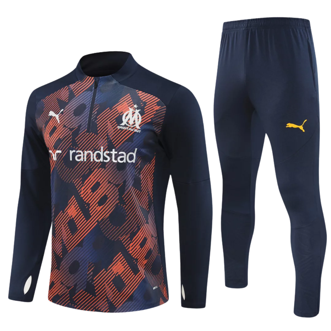 chÁndal olympique de marsella 2024/25 cremallera media (copia) chÁndal olympique de marsella 2024/25 cremallera media (copia)