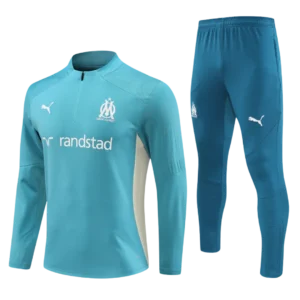 chÁndal olympique de marsella 2024/25 cremallera media (copia)