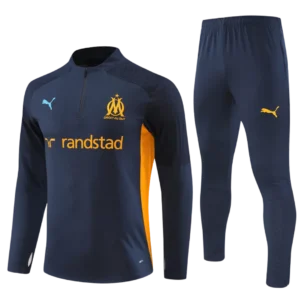 chÁndal olympique de marsella 2024/25 cremallera media (copia)