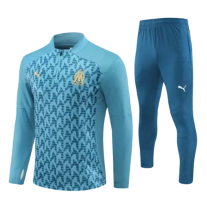 chÁndal olympique de marsella 2024/25 cremallera media (copia)