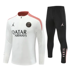 chÁndal paris saint germain football club cremallera media (copia)