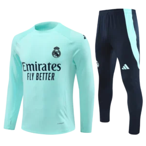 chÁndal real madrid 2024/25 cremallera media (copia)