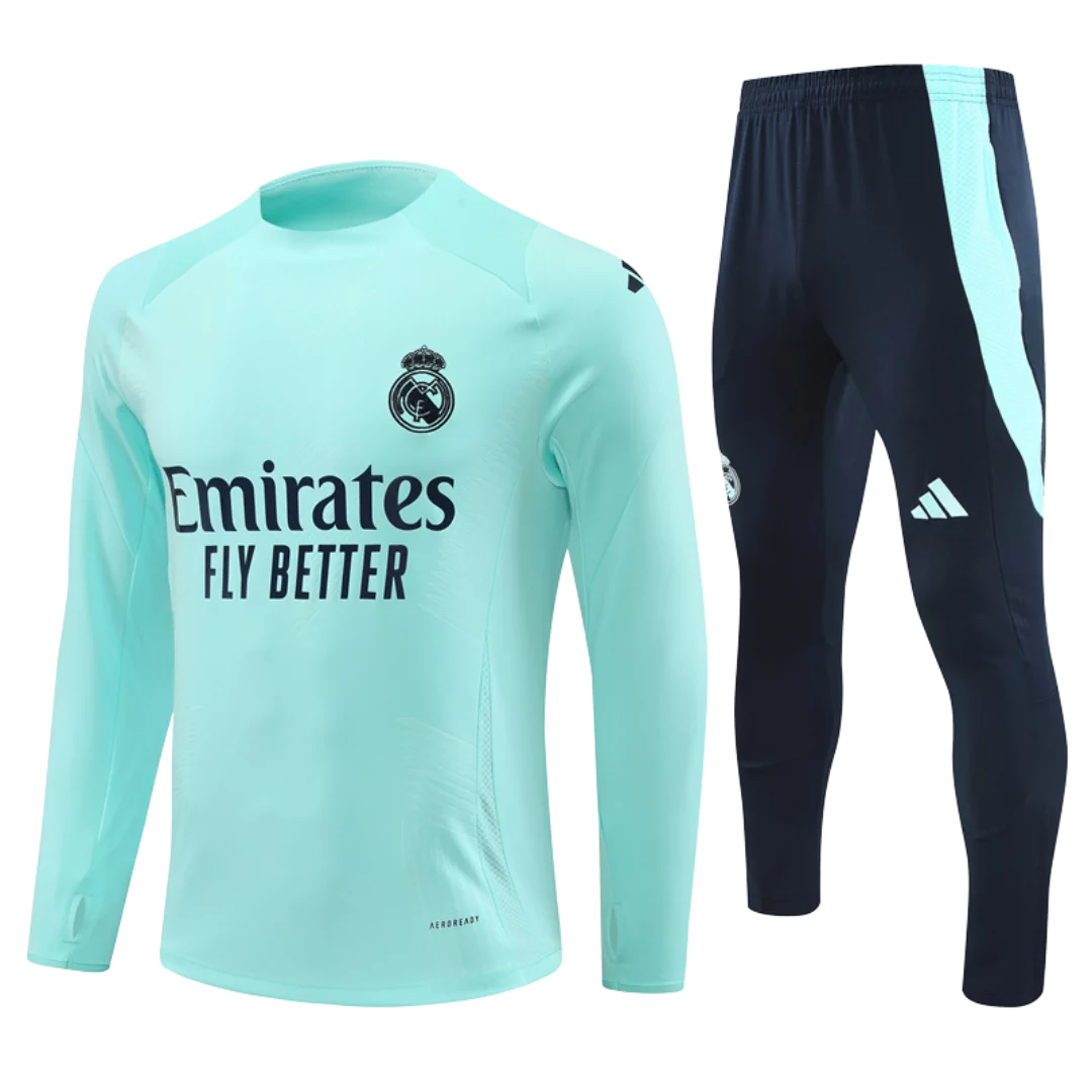 chÁndal real madrid 2024/25 cremallera media (copia) chÁndal real madrid 2024/25 cremallera media (copia)