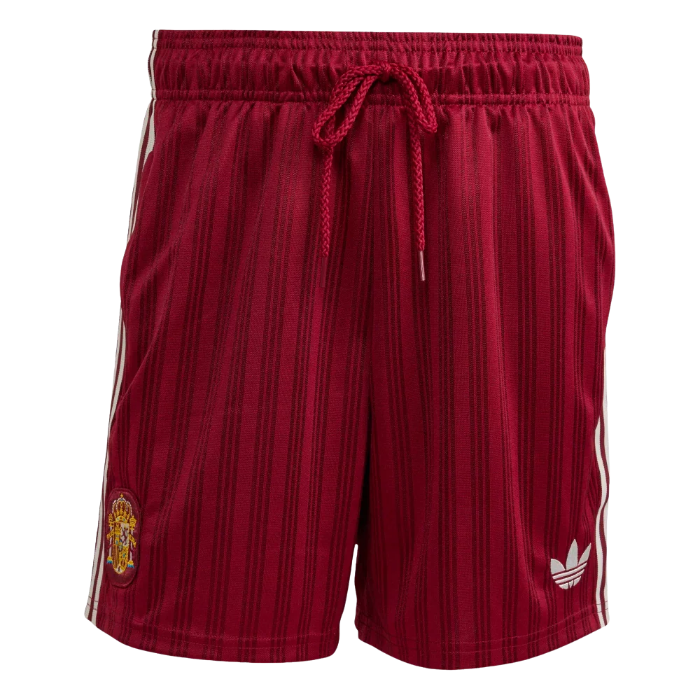 camiseta selecciÓn espaÑa mundial 2026