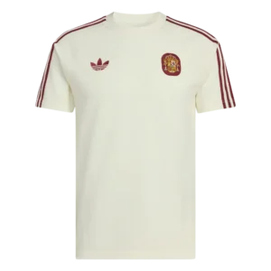 camiseta selecciÓn espaÑa mundial 2026