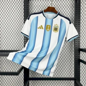 camiseta selecciÓn argentina mundial 2026
