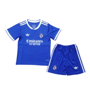conjunto niÑo real madrid (copia)